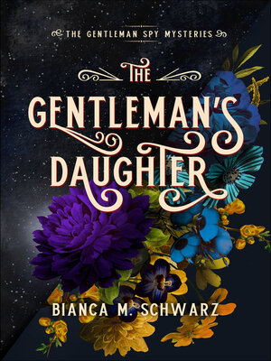 cover image of The Gentleman's Daughter